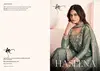 Haseena By Radha Trendz Moss Silk Readymade Suits Wholesalers In Surat
